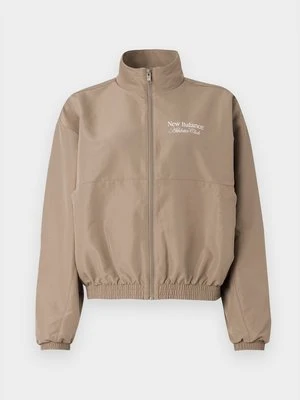 Kurtka Bomber New Balance