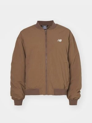 Kurtka Bomber New Balance