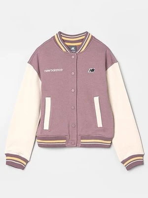 Kurtka Bomber New Balance