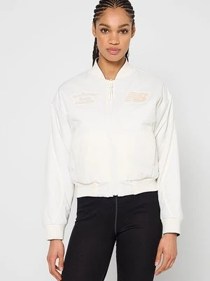 Kurtka Bomber New Balance