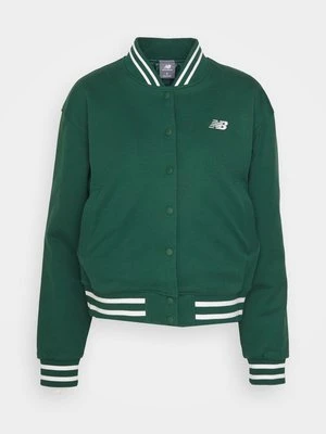 Kurtka Bomber New Balance