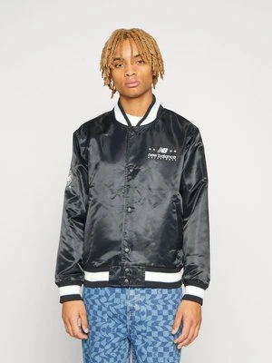 Kurtka Bomber New Balance