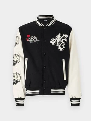 Kurtka Bomber new era