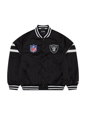 Kurtka Bomber new era