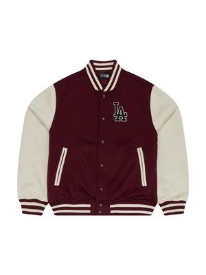 Kurtka Bomber new era