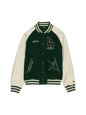 Kurtka Bomber new era