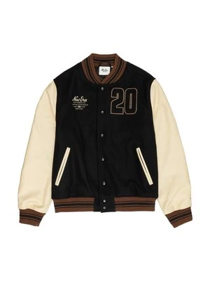 Kurtka Bomber new era