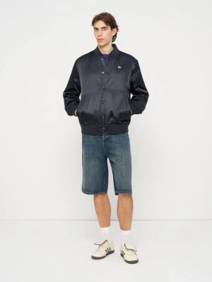 Kurtka Bomber New Era granatowy