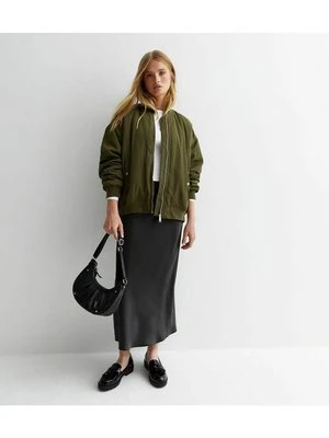 Kurtka Bomber New Look