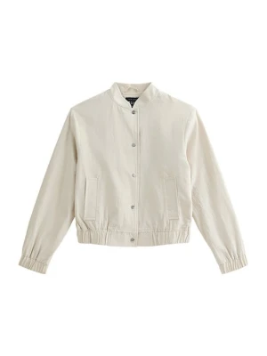 Kurtka Bomber New Look kamień