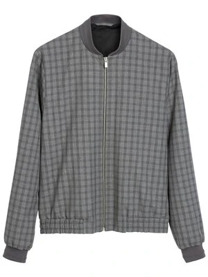 Kurtka Bomber Next