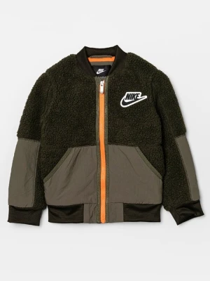 Kurtka Bomber Nike khaki
