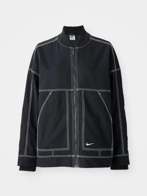 Kurtka Bomber Nike czarny