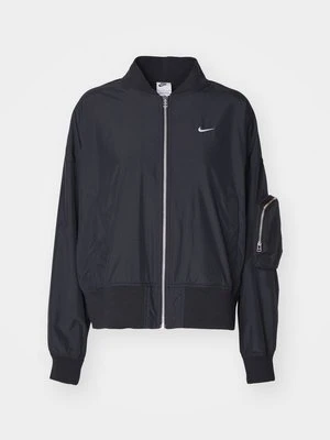 Kurtka Bomber Nike czarny