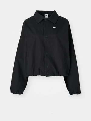 Kurtka Bomber Nike czarny