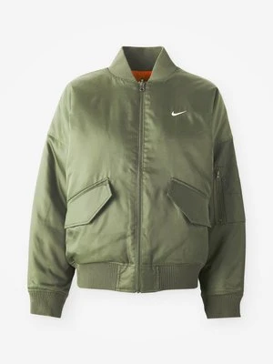 Kurtka Bomber Nike oliwkowy