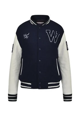 Kurtka Bomber Oakwood