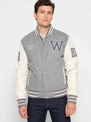 Kurtka Bomber Oakwood