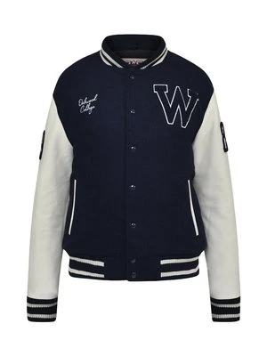 Kurtka Bomber Oakwood