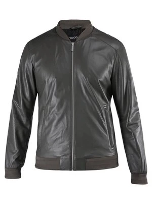 Kurtka Bomber Oakwood