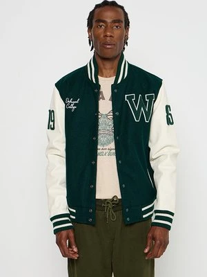 Kurtka Bomber Oakwood