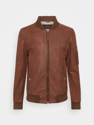 Kurtka Bomber Oakwood