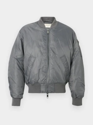 Kurtka Bomber Officine Générale antracytowy