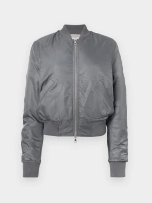Kurtka Bomber Officine Générale antracytowy