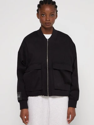 Kurtka Bomber Oh April czarny