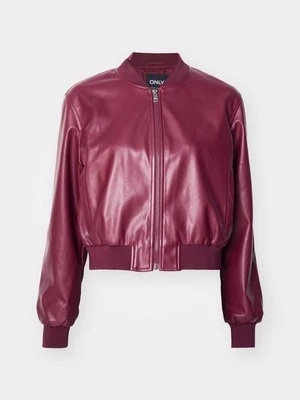 Kurtka Bomber Only