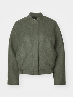 Kurtka Bomber Only