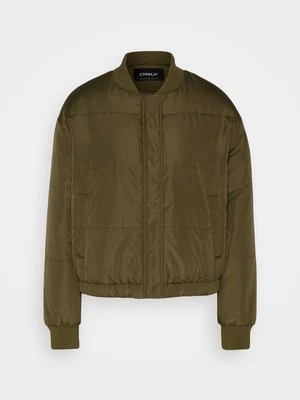 Kurtka Bomber Only