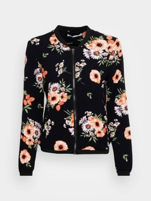 Kurtka Bomber Only czarny