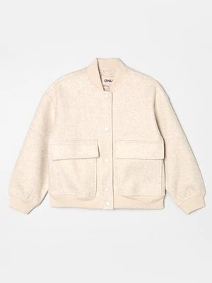 Kurtka Bomber ONLY GIRLS