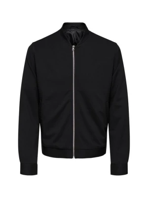 Kurtka Bomber Only & Sons czarny