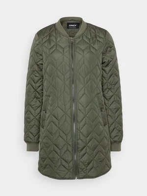 Kurtka Bomber Only Tall