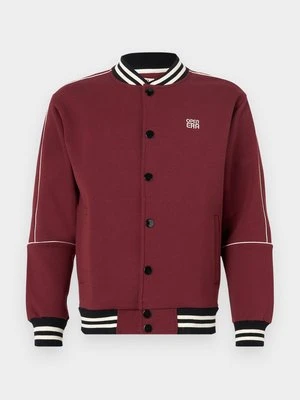 Kurtka Bomber Open Era