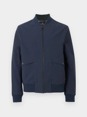 Kurtka Bomber Paul Smith granatowy