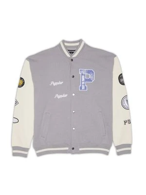 Kurtka Bomber Pegador