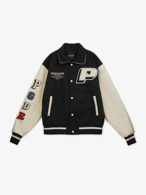 Kurtka Bomber Pegador