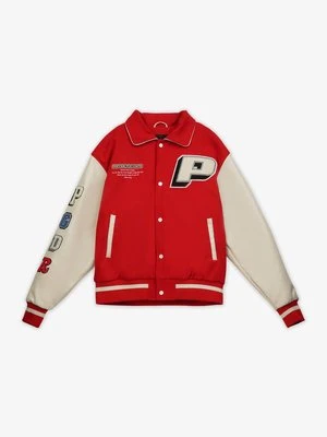 Kurtka Bomber Pegador