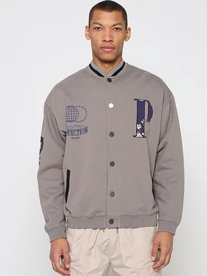 Kurtka Bomber Pegador