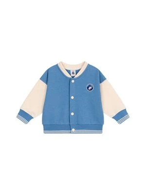 Kurtka Bomber Petit Bateau