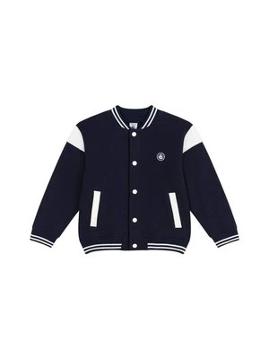 Kurtka Bomber Petit Bateau