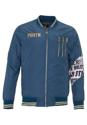 Kurtka Bomber PLUS EIGHTEEN