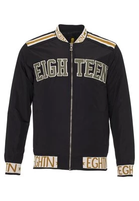 Kurtka Bomber PLUS EIGHTEEN