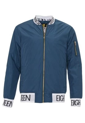 Kurtka Bomber PLUS EIGHTEEN