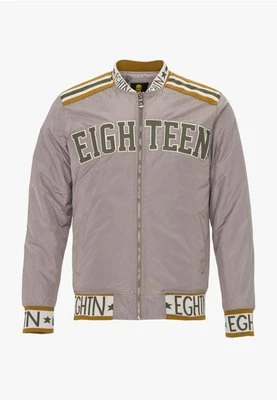 Kurtka Bomber PLUS EIGHTEEN