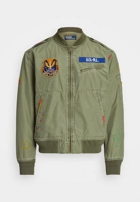 Kurtka Bomber Polo Ralph Lauren