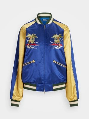 Kurtka Bomber Polo Ralph Lauren